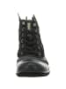 Replay Stiefelette in schwarz