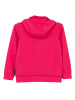 Jack Wolfskin Pullover Redland Hooded in Rosa