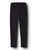 TWO SOON Pyjama Set in Black1