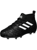 adidas Fußballschuh Ace 17.1 Fg J in Schwarz