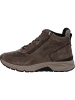 Gabor Comfort Stiefel in grau