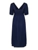 mama licious Kleid in Pageant Blue