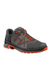 HAIX Freizeitschuhe CONNEXIS® Go GTX in grau/orange