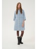 My Essential Wardrobe Kleid LaraMW Loose fit in Light Blue Wash