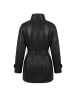 VINAJA Women Jacket in Black