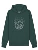 wat? Apparel Sweatshirt Natur ist schön in Glazed Green