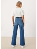 s.Oliver Jeans-Hose SURI in 57Z4_dunkelblau
