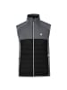 Regatta Weste COORDINATE VEST in Schwarz