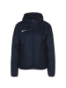 Nike Performance Funktionsjacke Park 20 Therma Repel in dunkelblau / weiß