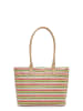 EMILY & NOAH Shopper E&N Bayonne RUE 09 in multi
