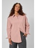 My Essential Wardrobe Langarm-Hemd SunnaMW Box fit in Adobe Rose