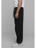 Urban Classics Trouser in black