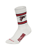 NFL Freizeitsocken Atlanta Falcons in BLK/WHT/RED