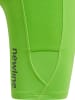 Newline Newline Tight Kurze Hose Women's Core Laufen Damen in GREEN FLASH