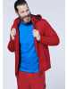 Expand Arbeits Softshelljacke in Rot