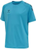 Hummel Hummel T-Shirt Hmlcore Multisport Unisex Kinder Feuchtigkeitsabsorbierenden in BLUE DANUBE