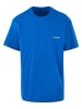 Mister Tee Mister Tee T-Shirts in cobaltblue
