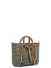 EMILY & NOAH Shopper E&N Jolanda in khaki 910