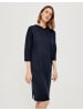 OPUS Cocktailkleid für Damen in blau