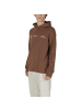 Underclub Sweatshirt Braun