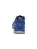 LOWA Wanderschuh in blau