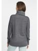 Oxmo Hoodie OXCecilia in Blau