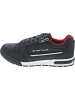 Tom Tailor Sneaker low Blau