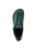 DOTALES Lynx Barfußschuhe in  Grün 42