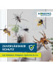 HOBERG Hoberg Fenster-Moskitonetz 150 x 130 cm - 2er-Set