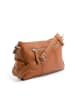 still nordic Crossbody stillBasic Crossbody in caramel