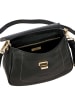 BRIC`s Gardenia - Umhängetasche 23 cm (schwarz) in schwarz