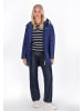 Schmuddelwedda Women Jacket in navy