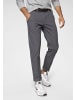 Bruno Banani Chinohose in dunkelgrau