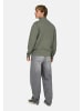 Only&Sons Pullover 'Ting' in dunkelgrün