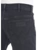 Wrangler Short Texas Stretch Shorts regular/straight in Schwarz