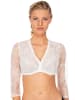 MarJo Dirndlbluse KOSIMA-DORO in offwhite