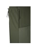 Bogner Sweatshorts Leif in dark pine