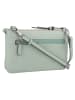 PICARD Sugar Pop Clutch Tasche Leder 19 cm in mentha