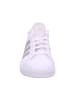 adidas Schnürhalbschuh in weiß