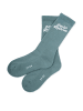 Band of Rascals Socken " Signature " in sage