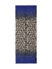 Codello Schal in blau