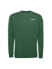 Hummel Sweatshirt Legacy Gabe in gruen