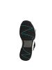 Xsensible Sandale in blau