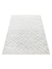Teppich Boss Hochflor Teppich Pepe Creme