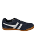 Gola Sneaker Low HARRIER CMA192MW in blau