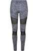 Urban Classics Leggings in blackzen