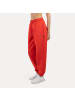 SMILODOX Jogginghose Lyanna in Rot