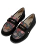 Dogo DOGO Moriso - Black Floral in Schwarz