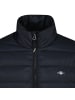 Gant Steppjacke 1er Pack in Schwarz