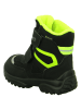 superfit Winter Boots SNOWCAT in Schwarz